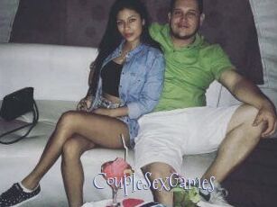 CoupleSexGames