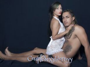 CoupleSexyHornyy