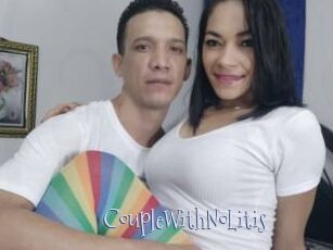 CoupleWithNoLitis