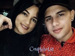 Couplehot38 Faceporno