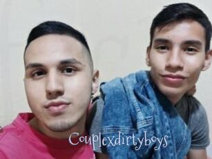 Couplexdirtyboys