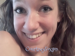 CourtneyFoxson