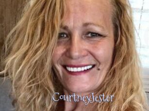 CourtneyJester