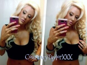 CourtneyTaylorXXX