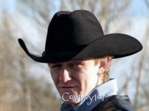 Cowboy101