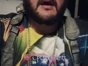 CptSexyPants Faceporno