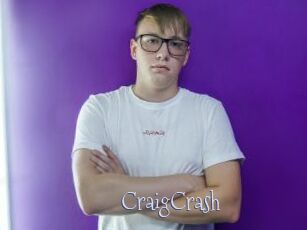 CraigCrash Faceporno