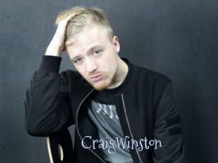 CraigWinston