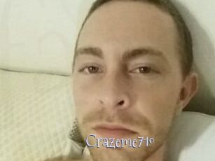 Crazeme710