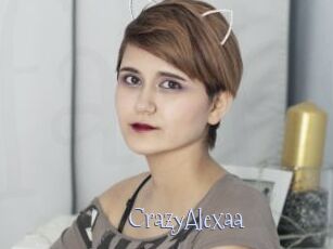 CrazyAlexaa Faceporno
