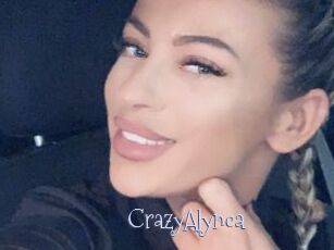 CrazyAlynca Faceporno