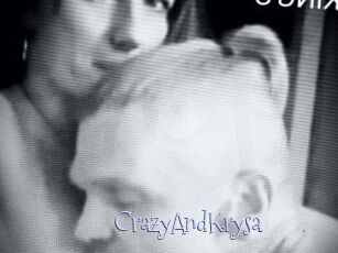 CrazyAndKrysa