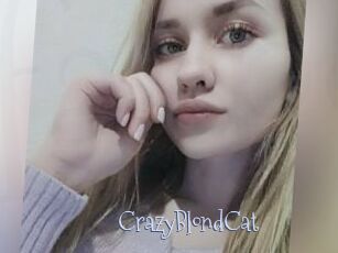 CrazyBlondCat