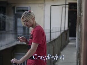 CrazyBoylovs