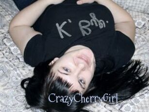 CrazyCherryGirl
