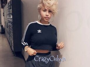CrazyCubyn