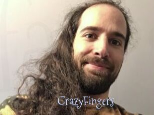 CrazyFingers