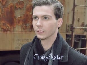 CrazySkater