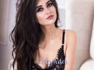 CrazyWitch