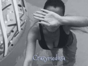 Crazymedusa