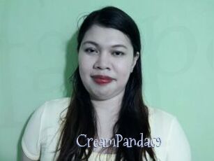 CreamPanda69