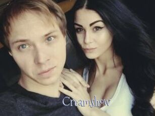 Creamshow