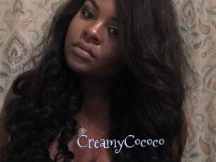 CreamyCococo