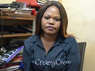 CreamyCocoo