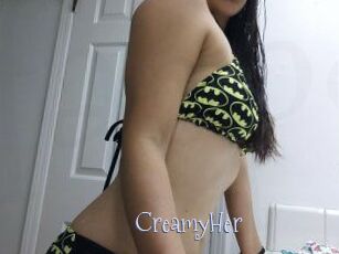 CreamyHer