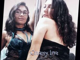Creamy_Love