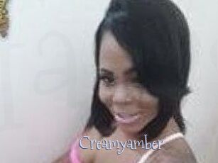Creamyamber Faceporno