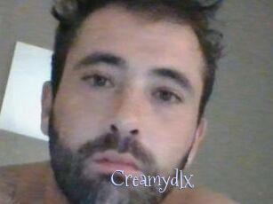 Creamydlx