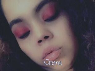 Crema