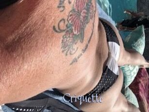 Criquette
