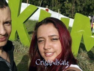 CrisAndKate