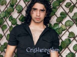CrisHaringthon