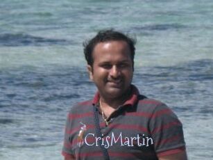 CrisMartin