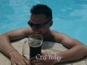 Cris_Yeday