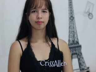 CrissAllen