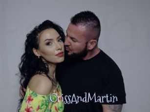 CrissAndMartin