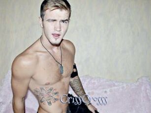 CrissCrosss