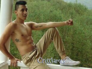 Criss_James