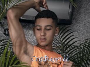 CristDiamondd