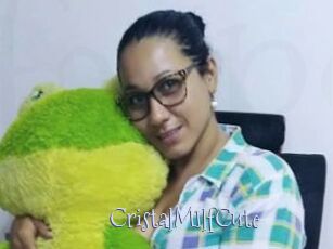 CristalMIlfCute