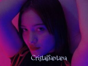 CristalSantana