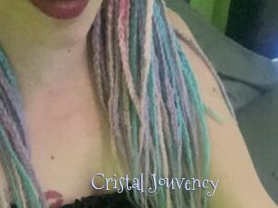Cristal_Jouvency
