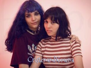 CristenandXimena
