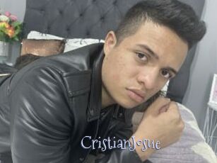 CristianJosue
