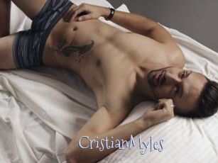 CristianMyles