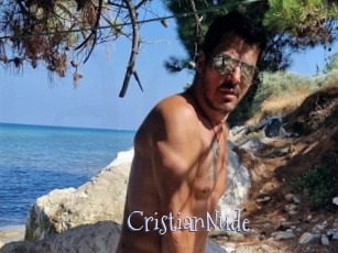 CristianNude Faceporno